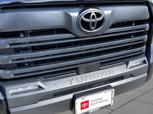 Used 2026 Toyota Tundra SR5 w/ SX Package AWD/4WD image 29