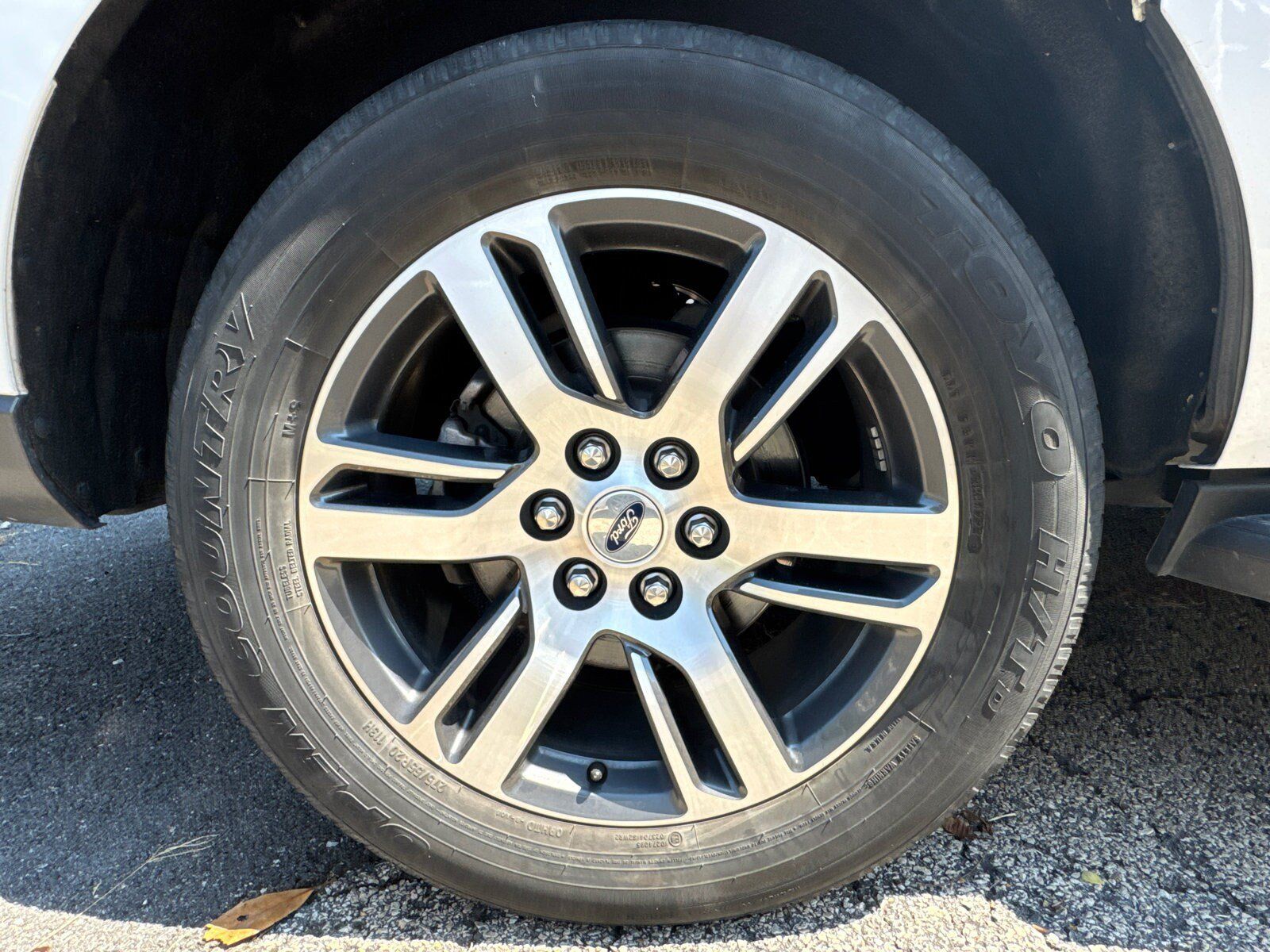 Used 2024 Ford Expedition Max Limited RWD image 8
