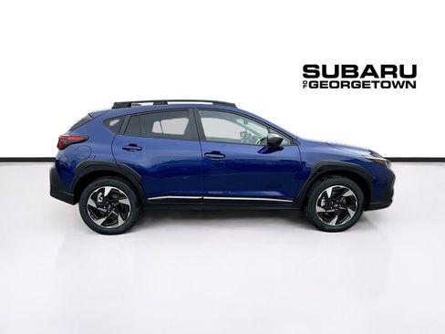 New 2026 Subaru Crosstrek 2.5i Limited w/ Crosstrek Mirror Package AWD/4WD image 8