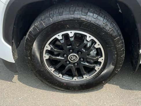 Certified 2024 Toyota Sequoia SR5 w/ TRD Off-Road Package image 8