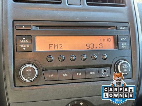 Used 2016 Nissan Versa S Plus image 13