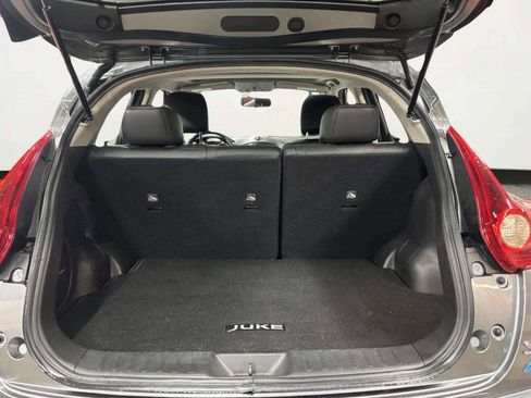 Used 2013 Nissan Juke SL image 16