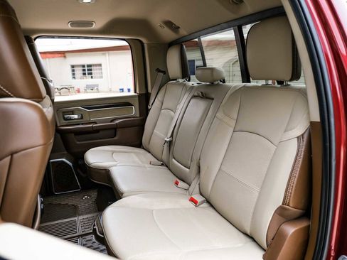 Used 2022 RAM 2500 Laramie AWD/4WD image 43