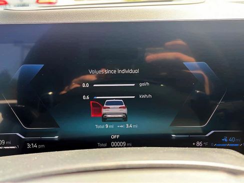 New 2026 BMW X5 xDrive50e AWD/4WD image 28