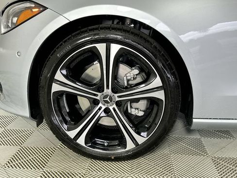Used 2026 Mercedes-Benz C 300 Sedan image 30