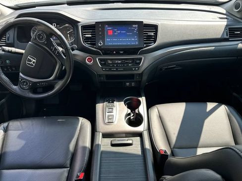 Used 2023 Honda Ridgeline RTL image 22