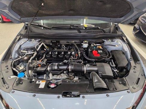 Used 2021 Honda Accord Sport image 40