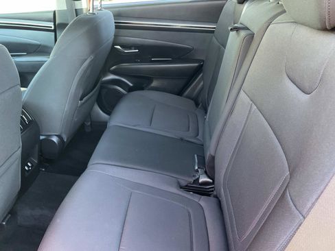 Certified 2022 Hyundai Tucson SEL w/ Cargo Package image 22
