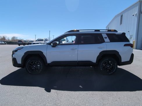 New 2026 Subaru Outback Wilderness image 4