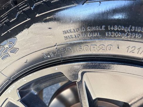 Used 2022 Toyota Tundra SR5 image 34