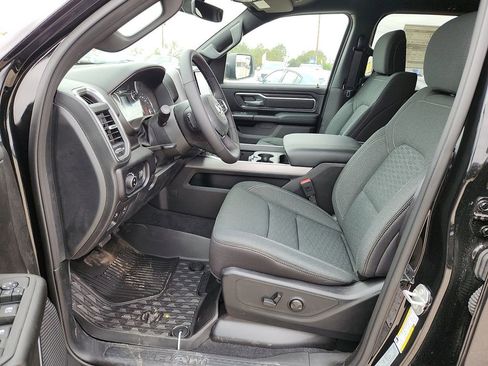 New 2025 RAM 1500 Lone Star RWD image 13