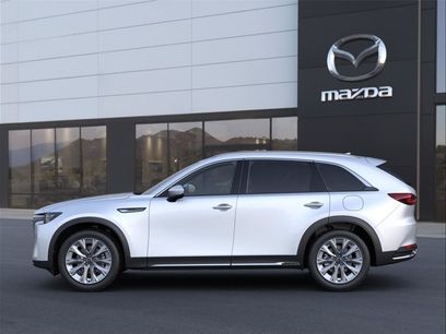 New 2026 MAZDA CX-90 3.3 Turbo w/ Premium Plus Pkg