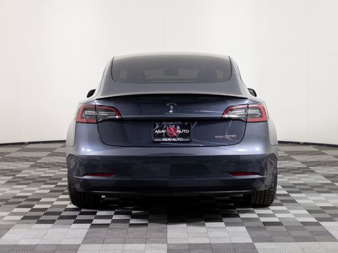 Used 2021 Tesla Model 3 Performance AWD/4WD image 6