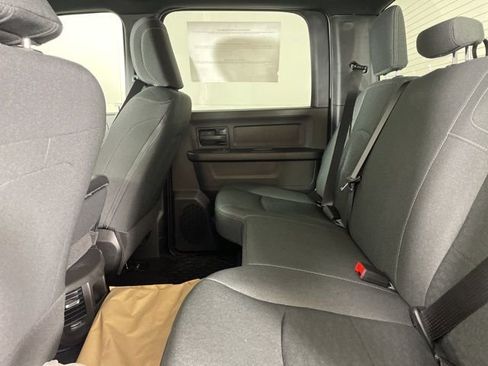 New 2025 RAM 5500 Tradesman RWD image 37