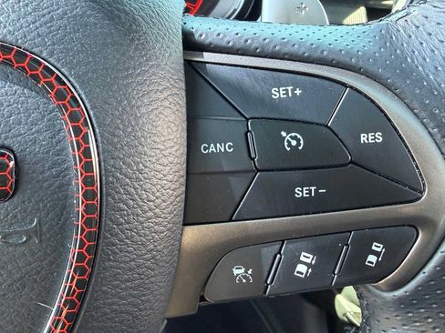 Used 2021 Dodge Durango Citadel RWD image 19