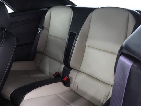 Used 2014 Chevrolet Camaro SS w/ RS Package RWD image 9