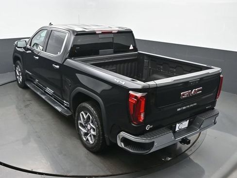 New 2026 GMC Sierra 1500 SLT w/ SLT Premium Plus Package image 41
