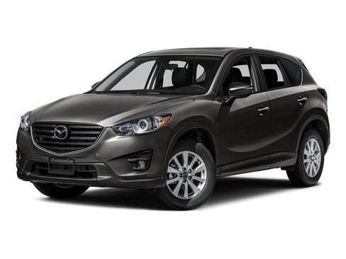 Used 2016 MAZDA CX-5 Touring AWD/4WD image 1