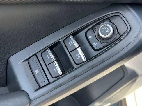 New 2026 Subaru Crosstrek 2.5i Limited AWD/4WD image 29