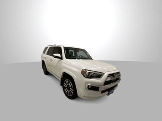 Used 2021 Toyota 4Runner Limited video 2