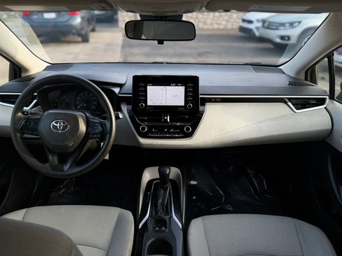 Used 2021 Toyota Corolla L FWD image 34