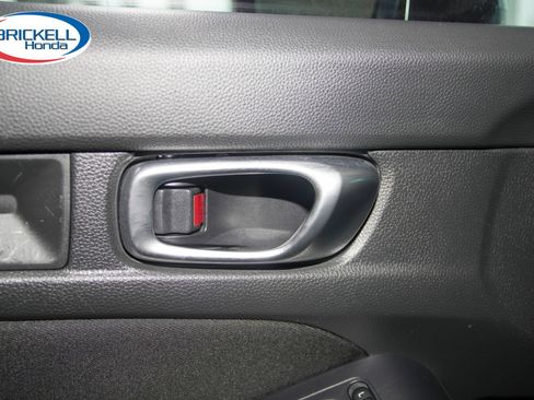 Certified 2024 Honda Civic Sport image 32