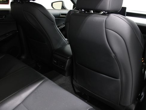 Used 2023 Lexus IS 350 F Sport w/ Memory Package RWD image 21