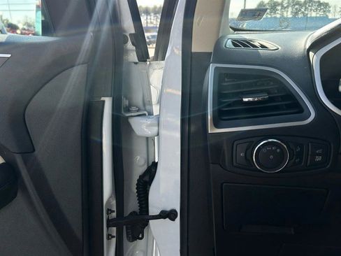 Used 2019 Ford Edge SEL w/ Equipment Group 201A image 15