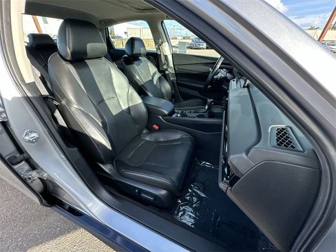 Certified 2024 Honda Accord Touring image 35