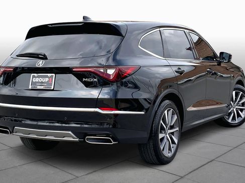 Used 2025 Acura MDX FWD w/ Technology Package image 13