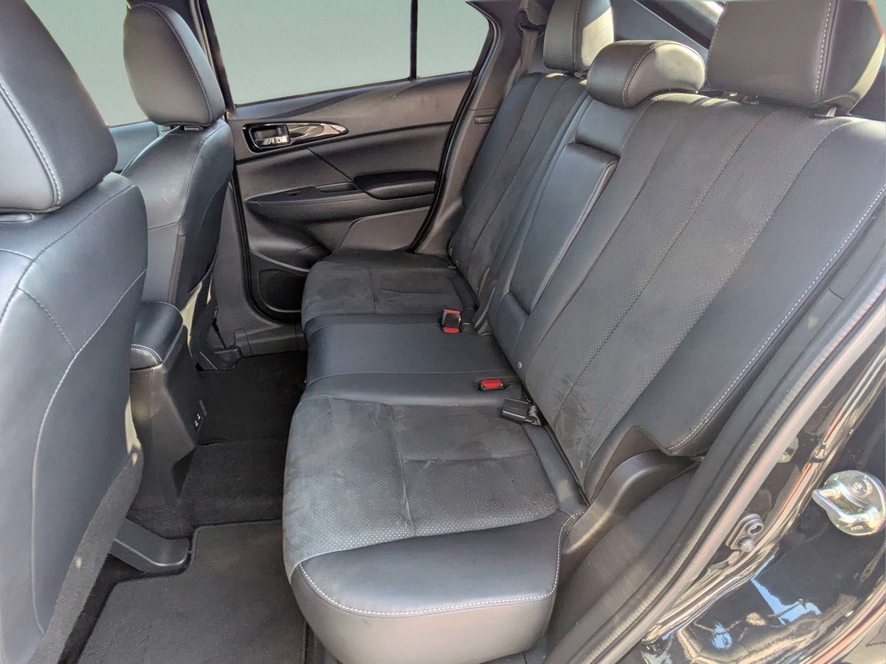 Used 2026 Mitsubishi Eclipse Cross SE AWD/4WD image 9