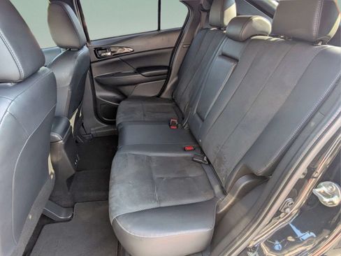Used 2026 Mitsubishi Eclipse Cross SE AWD/4WD image 9