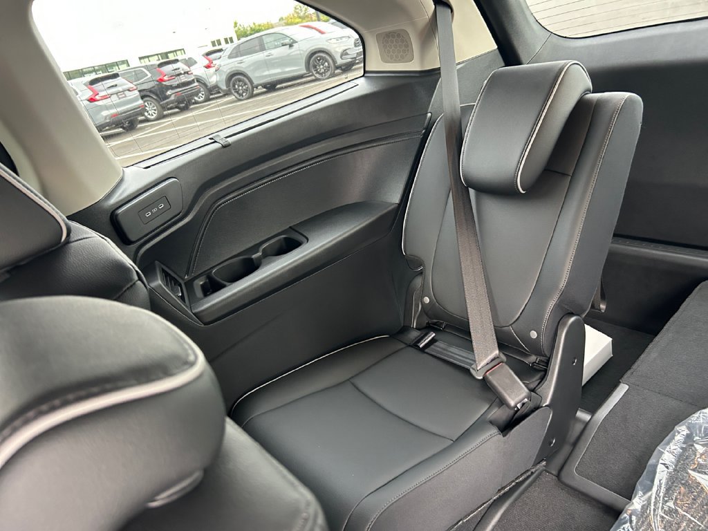 New 2026 Honda Odyssey Elite image 17