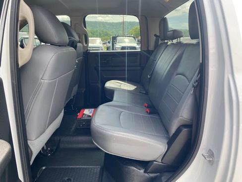 Used 2015 RAM 1500 Tradesman w/ Protection Group AWD/4WD image 26