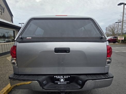 Used 2008 Toyota Tundra SR5 image 9