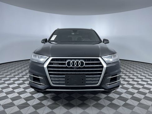 Used 2018 Audi Q7 3.0T Premium Plus w/ Premium Plus Package AWD/4WD image 31
