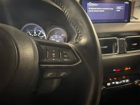 Certified 2023 MAZDA CX-5 AWD 2.5 S w/ Preferred Package image 26