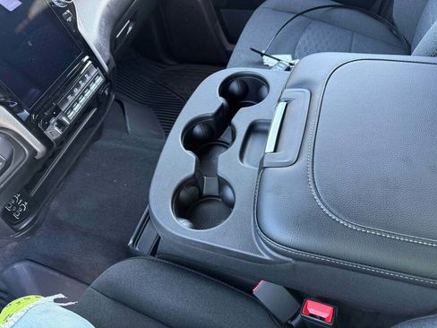 New 2026 RAM 2500 Tradesman image 23