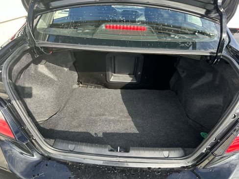 Used 2024 Mitsubishi Mirage G4 Black Edition image 29