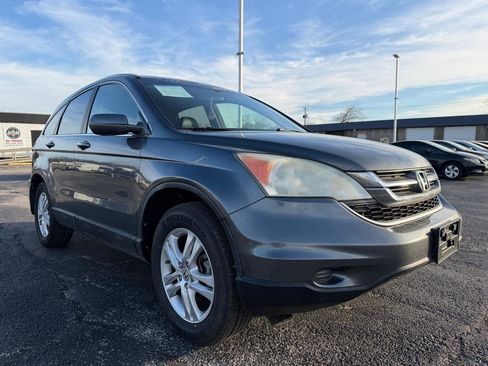 Used 2011 Honda CR-V EX-L image 3