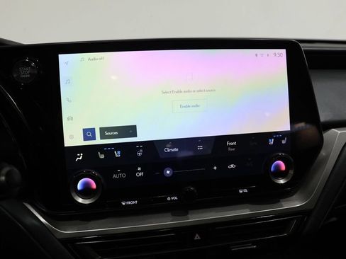 Used 2025 Lexus TX 350 AWD w/ Technology Package image 26