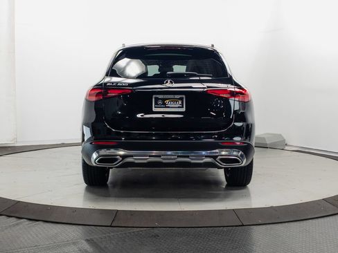 Certified 2026 Mercedes-Benz GLC 300 4MATIC image 26