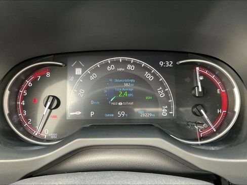Used 2024 Toyota RAV4 XLE Premium w/ Weather Package AWD/4WD image 13