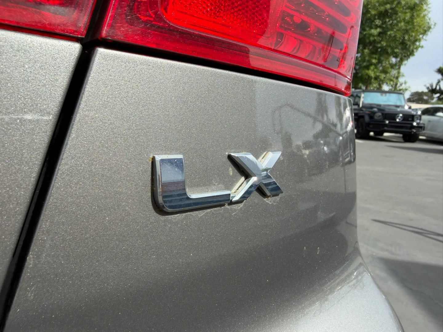 Used 2005 Honda Civic LX image 17