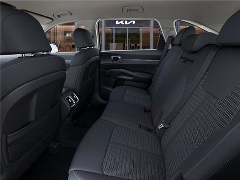 New 2026 Kia Sorento LX FWD image 18