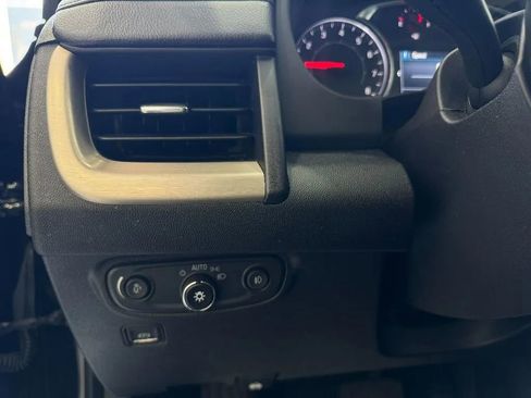 Used 2018 GMC Terrain Denali image 13