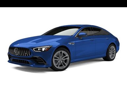 Used 2024 Mercedes-Benz AMG GT 43