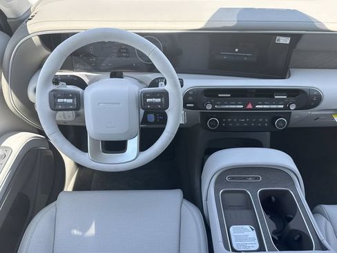 New 2026 Hyundai Palisade SEL Premium AWD/4WD image 23