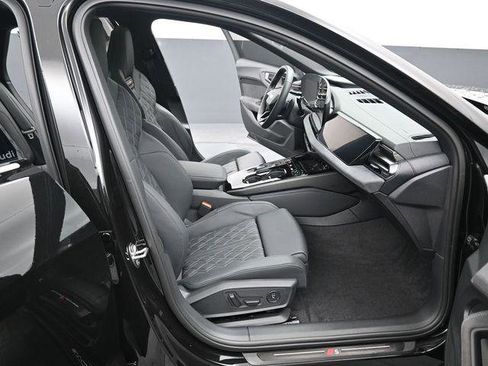 Used 2025 Audi S5 Prestige image 35