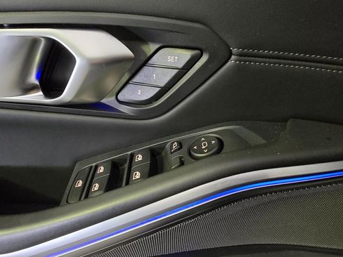 Used 2022 BMW M3 Competition w/ Executive Package image 9